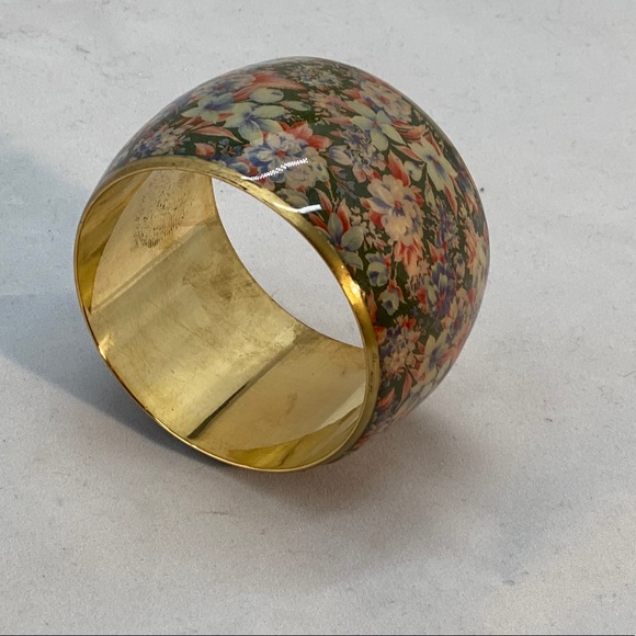 Cuff bracelet - Picture 3 of 5